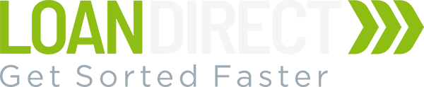 Loan Direct footer logo