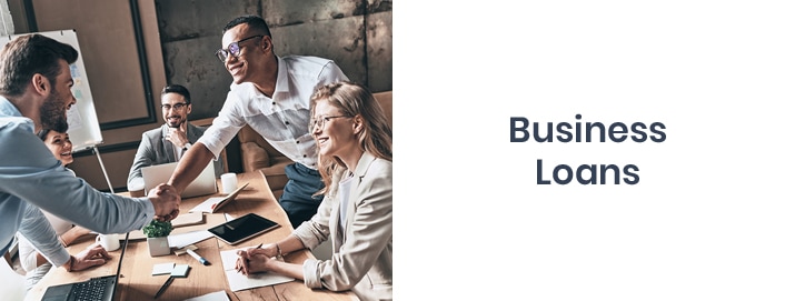 Business Loans