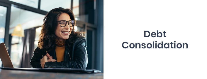 Debt Consolidation