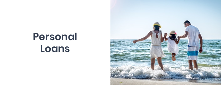 Personal Loans