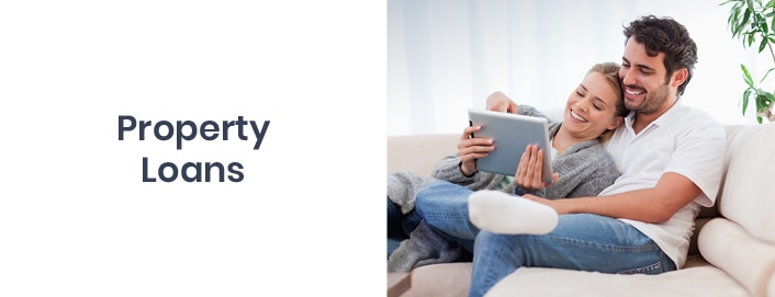 Property Loans
