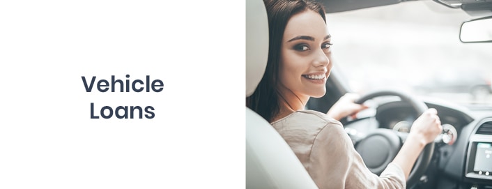 Vehicle Loans