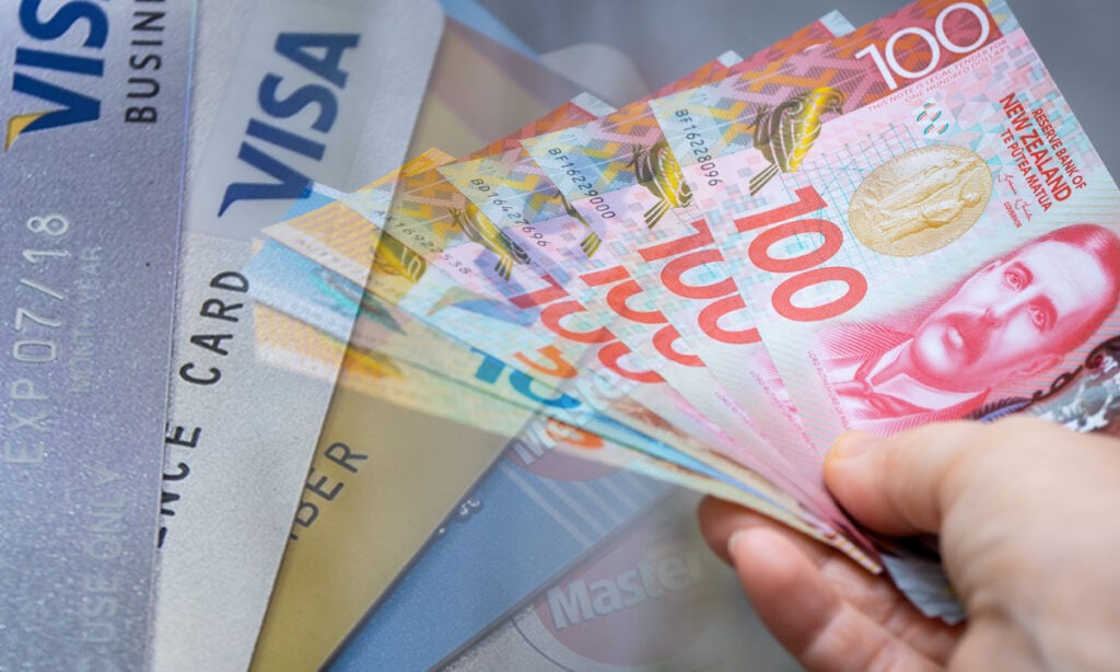 Credit Card Loan vs Personal Loan