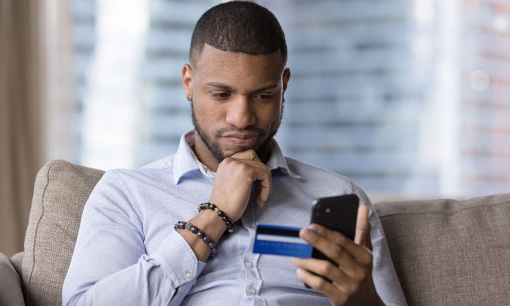 Credit Card Loan vs Personal Loan