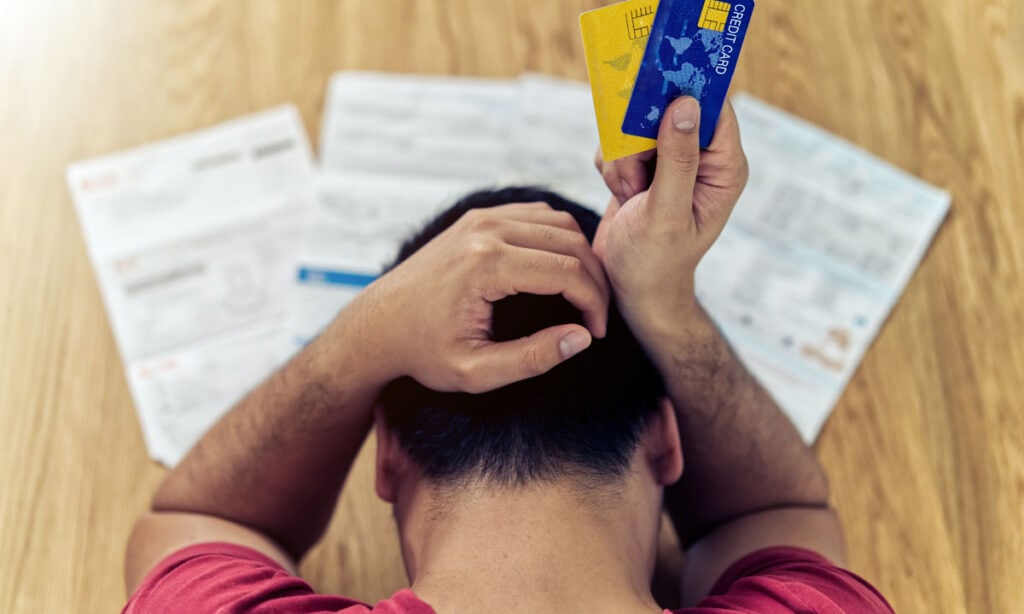 Credit Card Loan vs Personal Loan