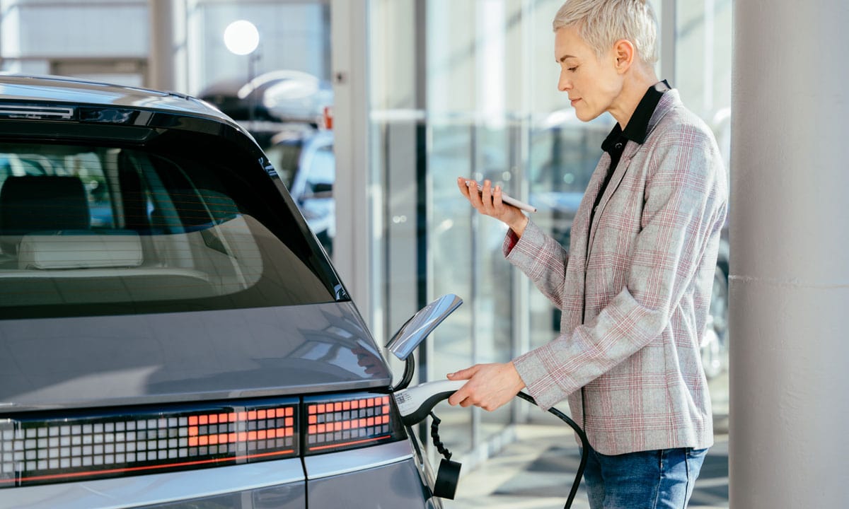 EV Loans