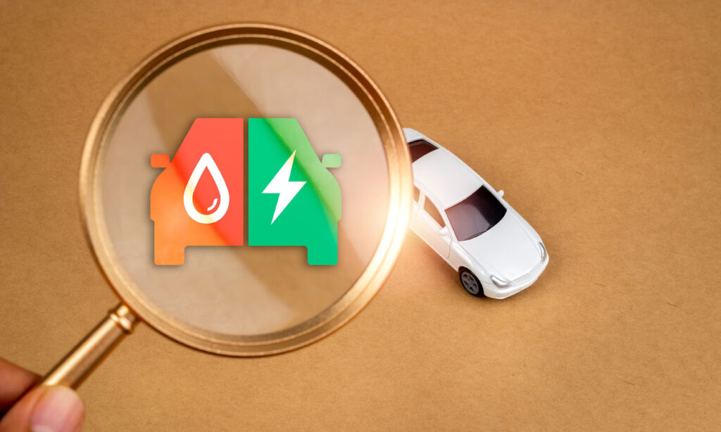 EV Loans