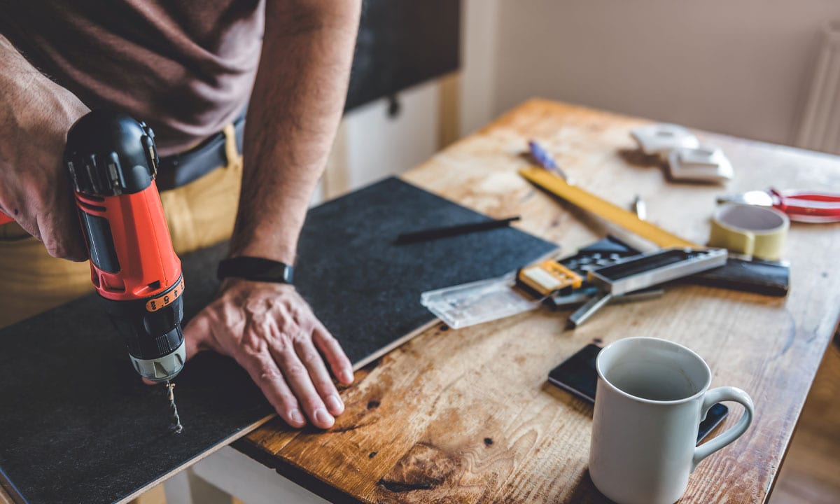 Home Improvement Loan