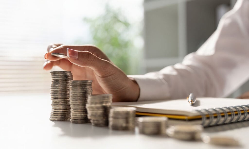 Debt Consolidation Loans