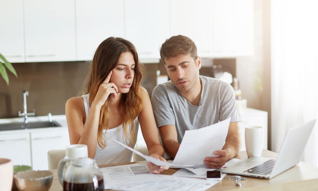 Debt Consolidation Loans