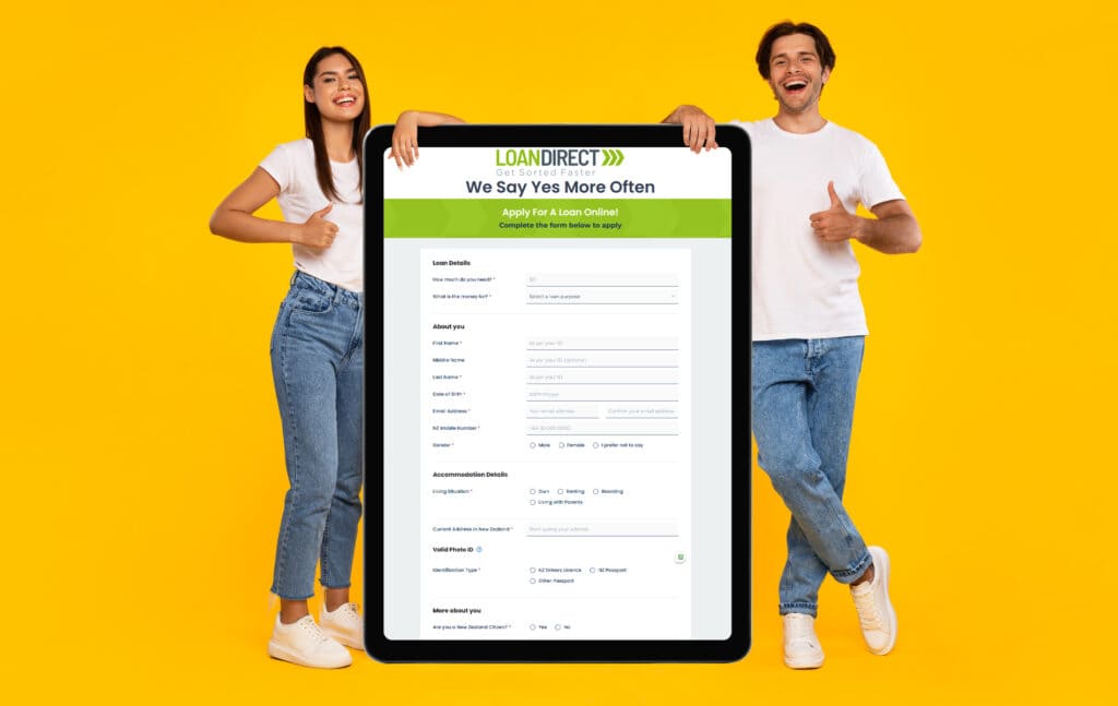 Know the red flags of dodgy lenders and how Loan Direct helps protect Kiwi borrowers with trusted, transparent loan options.