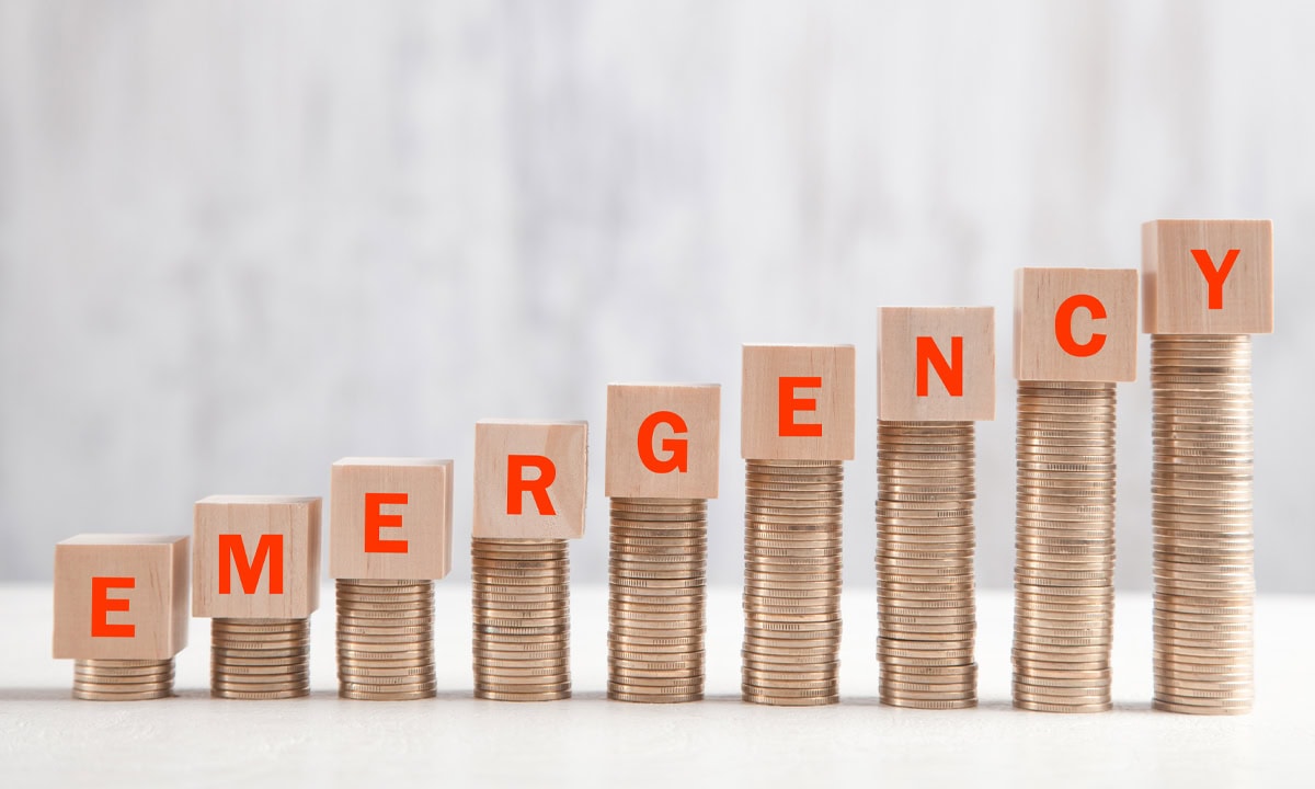 Loan Direct helping Kiwis build emergency fund with smart savings tips, financial support, and practical solutions for unexpected expenses.